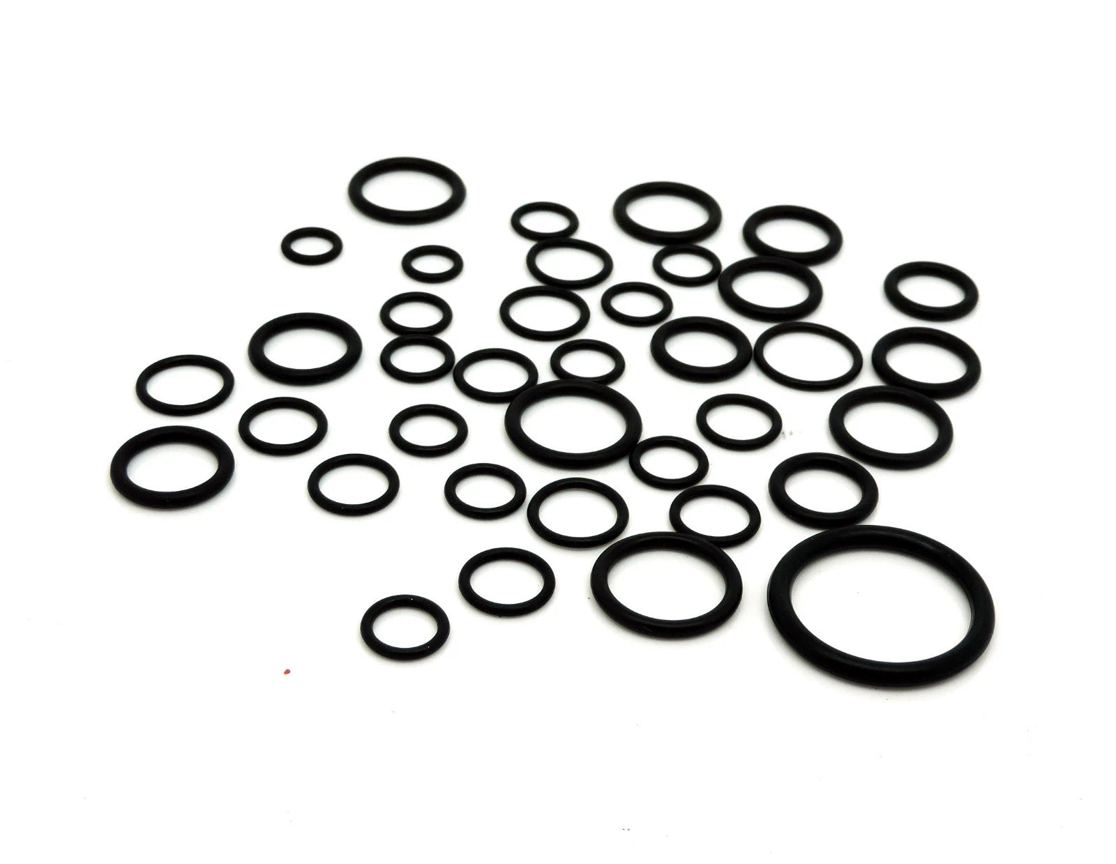 Hydraulic O Ring Kit for Dexta Super Dexta Power Major Super Major Tractors