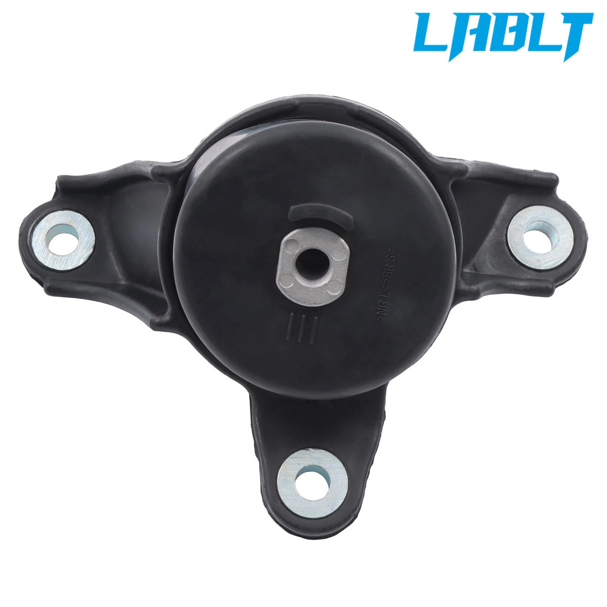 Set of 4 Engine Motor & Trans Mounts for Acura TL 3.5L 3.7L (2009–2014)