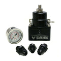 Adjustable EFI Pressure Regulator with Control for Phenix F50106-3