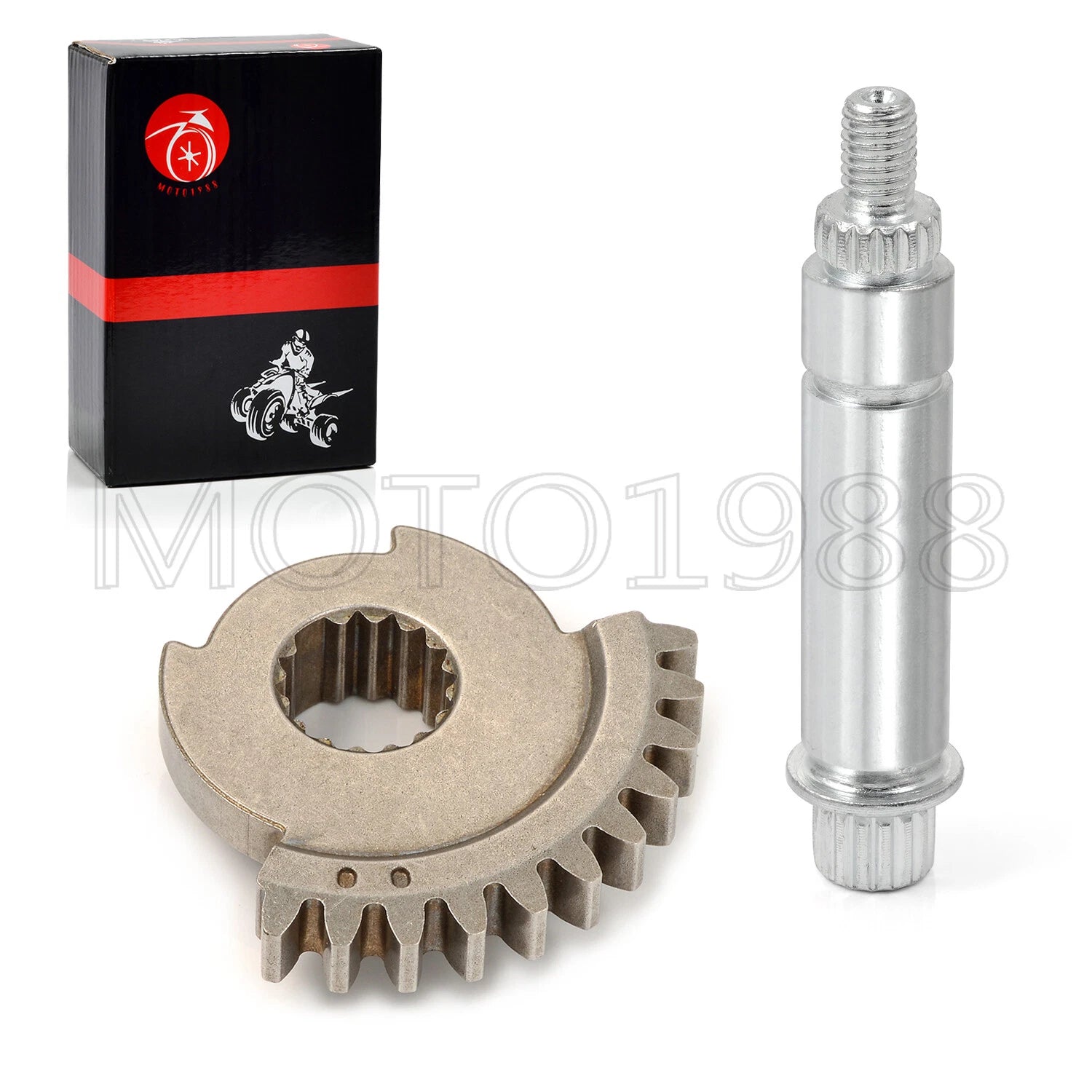 Gear Selector & Shift Shaft for Polaris Sportsman Ranger RZR (2002–2022)