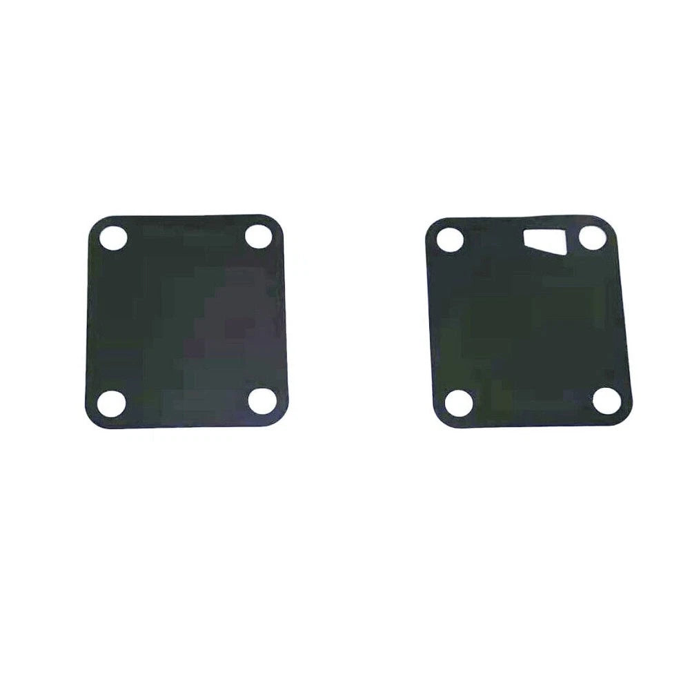 Fuel Pump Repair Kit for Yamaha Outboard 2T 15-25HP (682-24412, 677-24411)