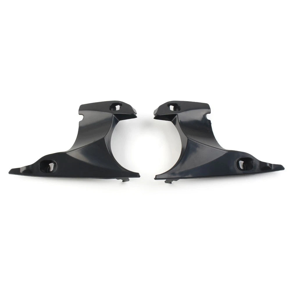 Front Handle Bar Air Tube Dash Cover Fairing for Yamaha YZF R1 (2007–2008)