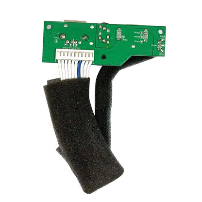 Charging Port Board Module for JBL Charge 4 (Version GG)