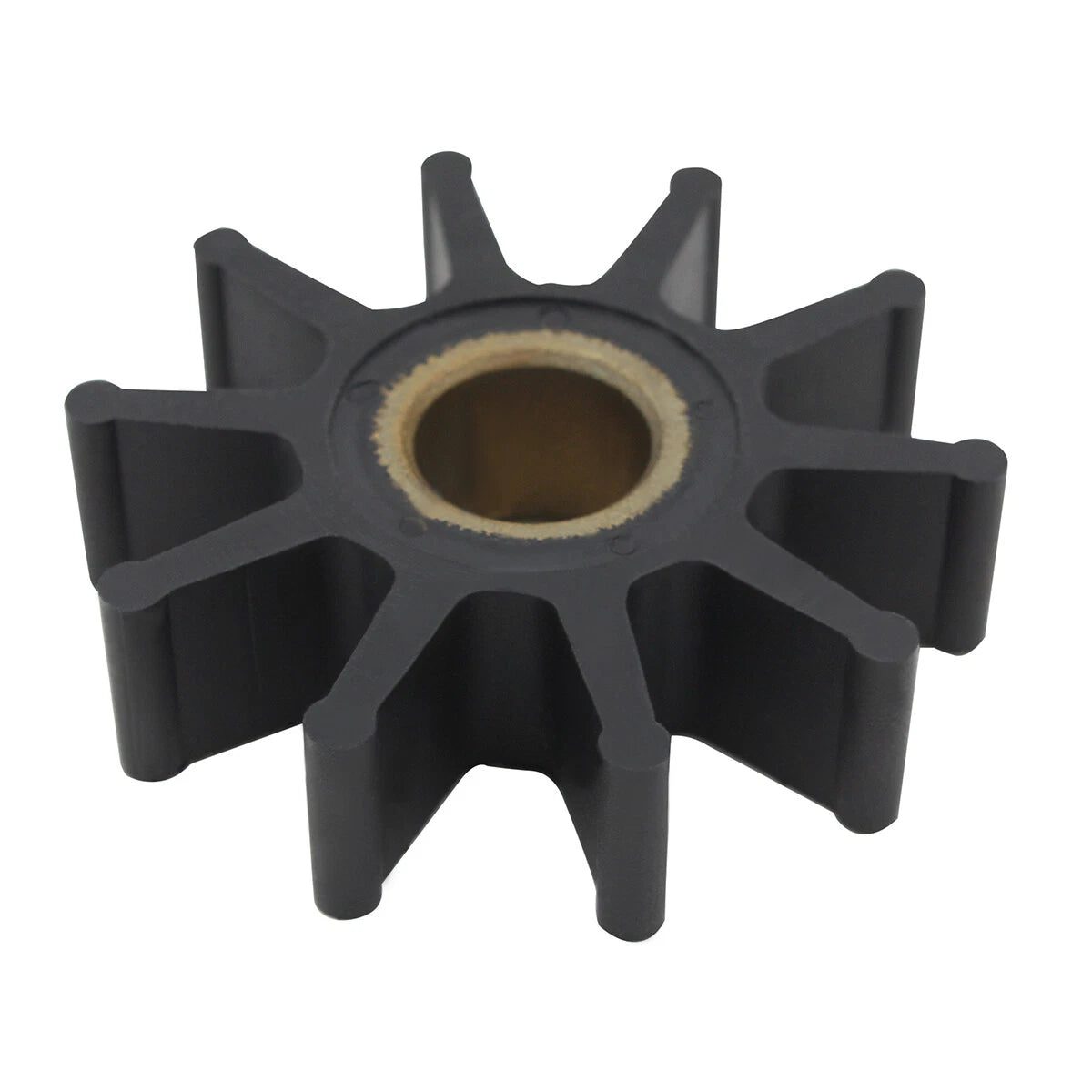 Water Pump Impeller for Force 20 30 35 HP Outboard (F458065-1)