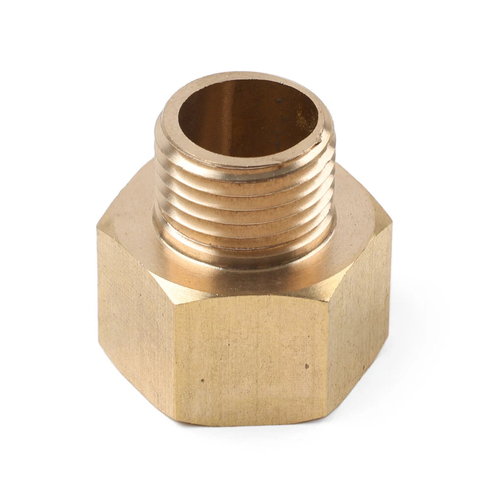 M16 to M20 Fitting Adapter Connector for Metric Thread