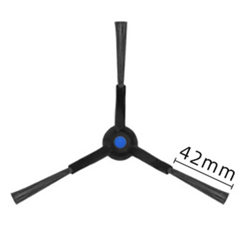 Replacement Side Brush Kit for ECOVACS DEEBOT MINI (6 pcs)