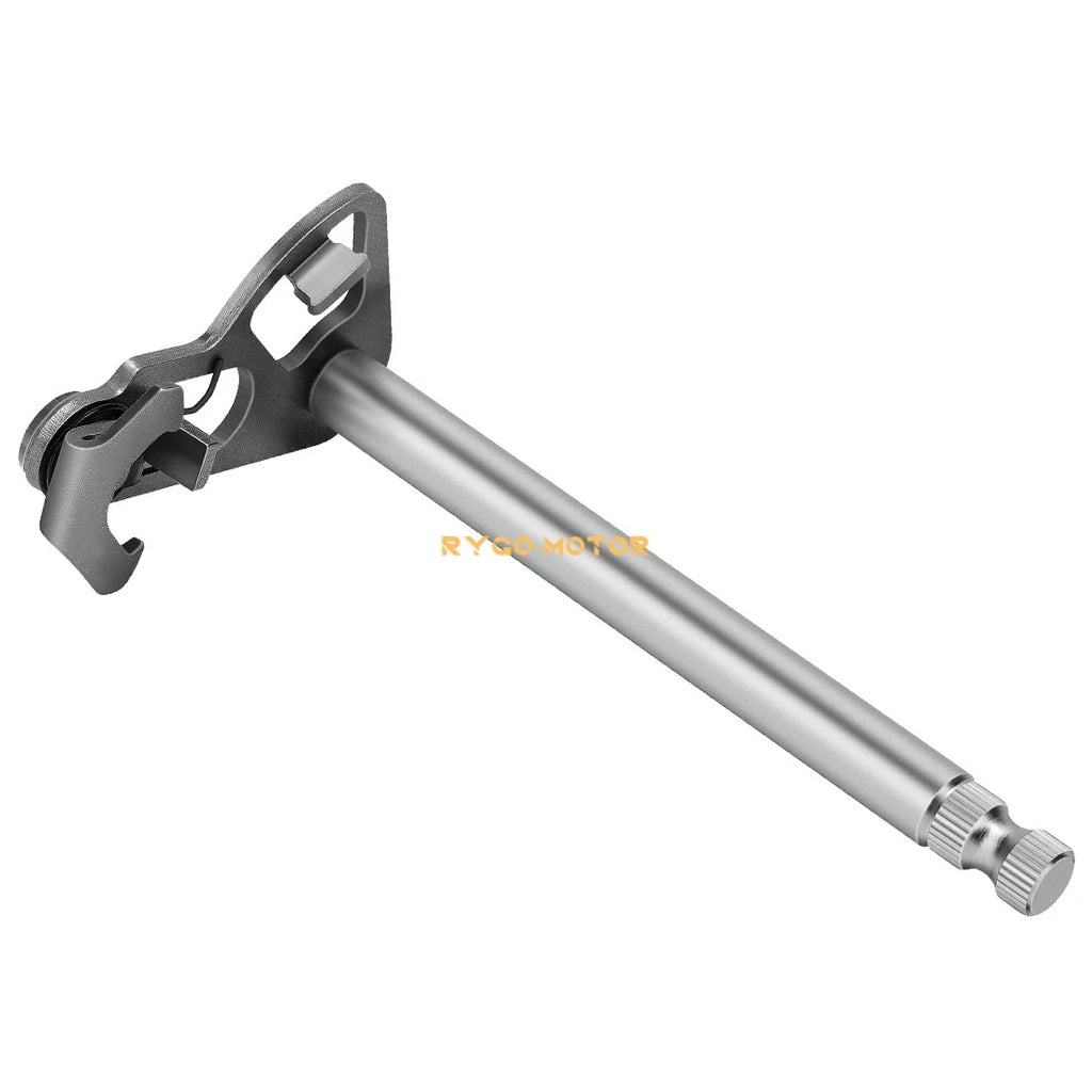 Shifter Gear Shift Shaft for Yamaha YZ65 YZ85 (2002–2024) 5PA-18101-00-00