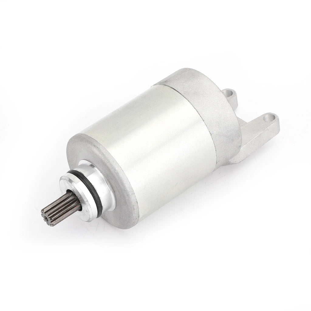 Starter for Derbi GPR125, Senda SM125, Terra (2004–2016) / Aprilia RS4 125 58143R B1