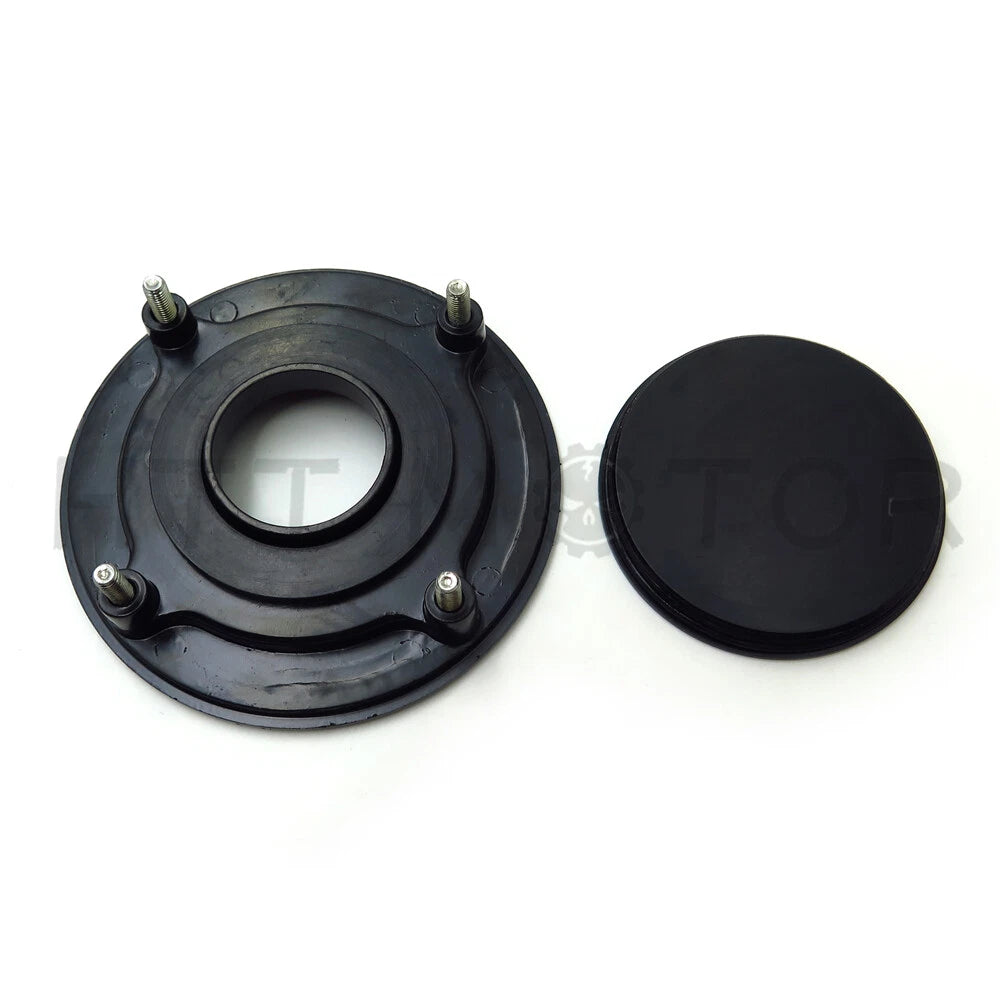 Keyless Gas Cap for Suzuki GSX-R 600/750 (1997–2003)