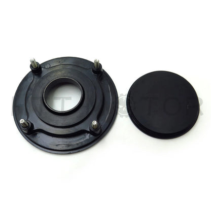 Keyless Gas Cap for Suzuki GSX-R 600/750 (1997–2003)