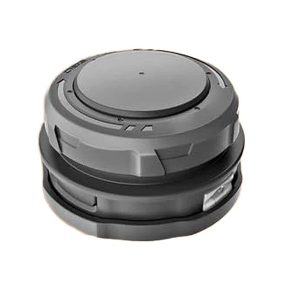 Trimmer Head Cover for Lawn Mower (Impact-resistant Plastic)
