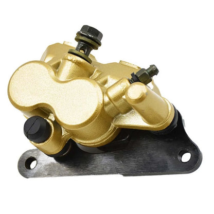 Hydraulic Brake Master Cylinder and Caliper for TBT110
