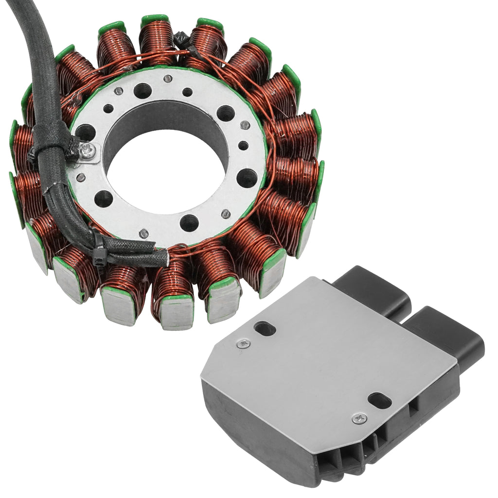Stator Regulator Rectifier Replacement for Honda TRX420FA5 Rancher 2015-2021