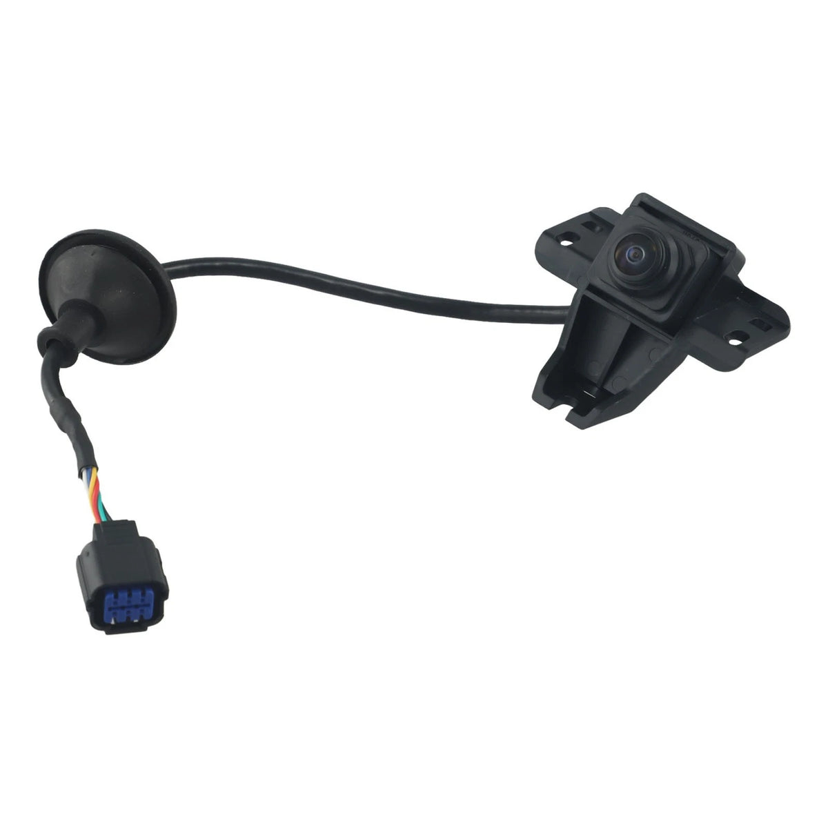 Car Rear View Camera Reversing Camera Direct Installation Light Weight
