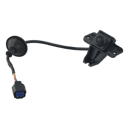 Car Rear View Camera Reversing Camera Direct Installation Light Weight