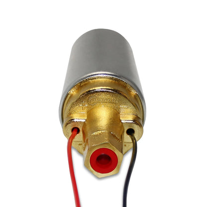 Fuel Pump, Gasket, Filter, Strainer for Sea-Doo GTX DI / RX DI (2000–2003) 275500641