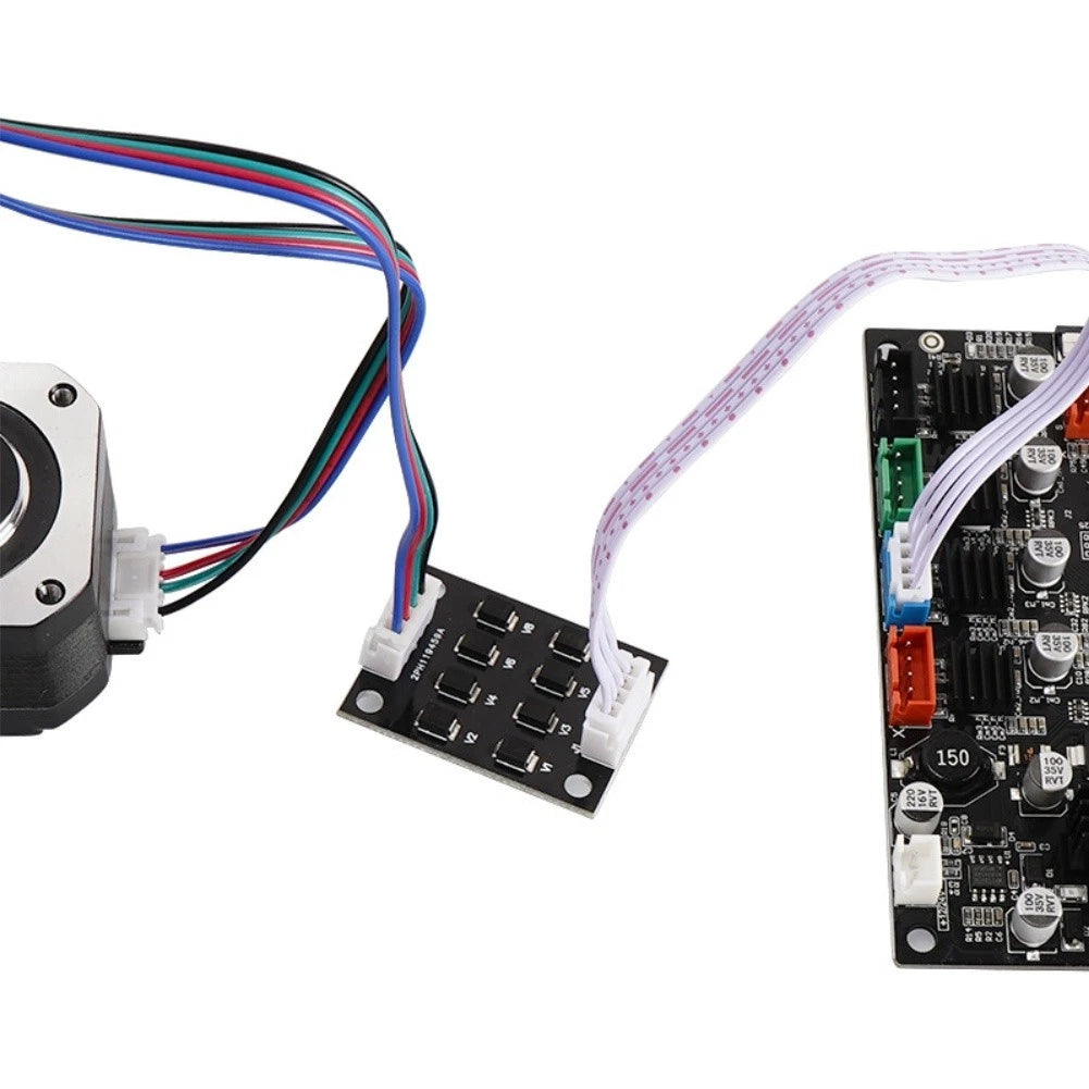 TL Smoother for 3D Printers Compatible with DVR8825 A49882