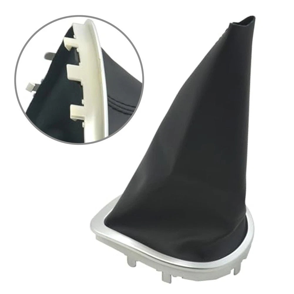 Gearshift Boot for Clio 3, Kangoo, Twingo (2006–2012) Replacement
