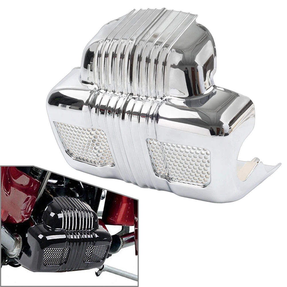 Coolant Pump Cover for Harley Electra Glide FLHTKL FLTRU FLHTK (2014–2016)