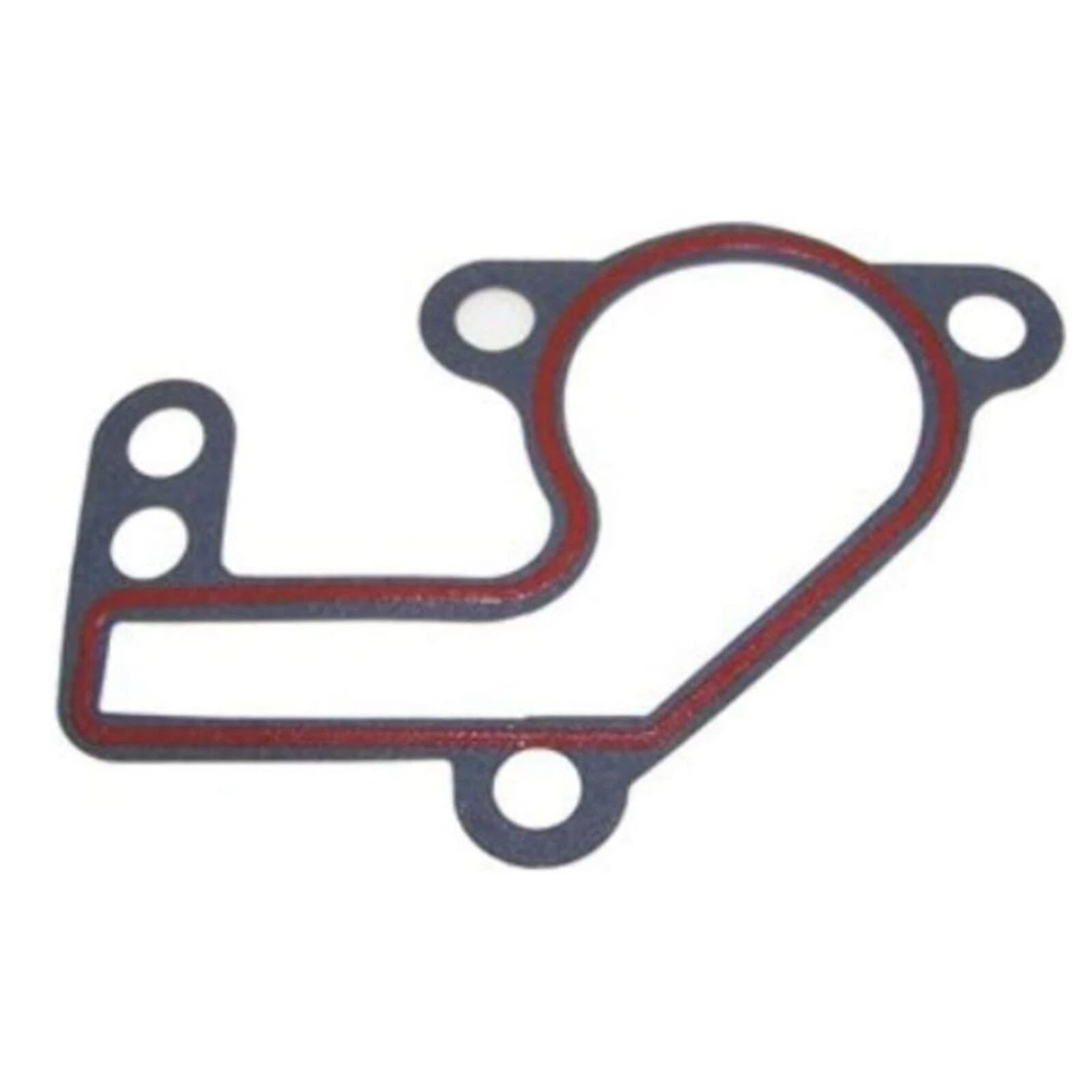 Thermostat Housing Gasket for Yamaha Outboard (682-12414-A1, 682-12414-00, 682-12414-A0)