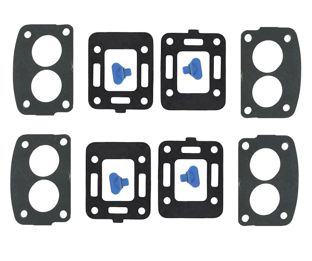 Mercruiser 120 Engine Parts for Mercruiser 120 (1970–1990)