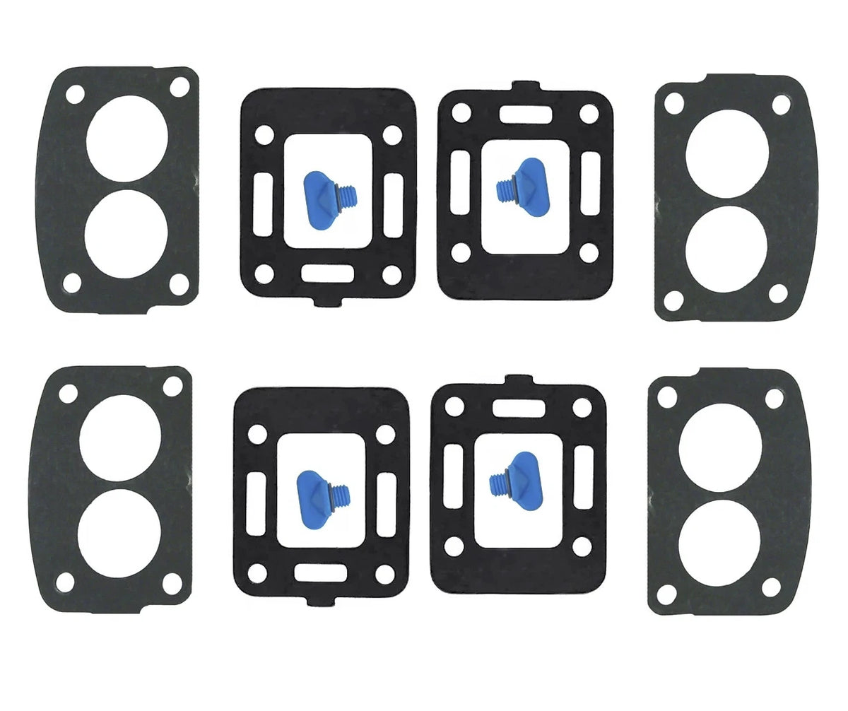 Mercruiser 120 Engine Parts for Mercruiser 120 (1970–1990)