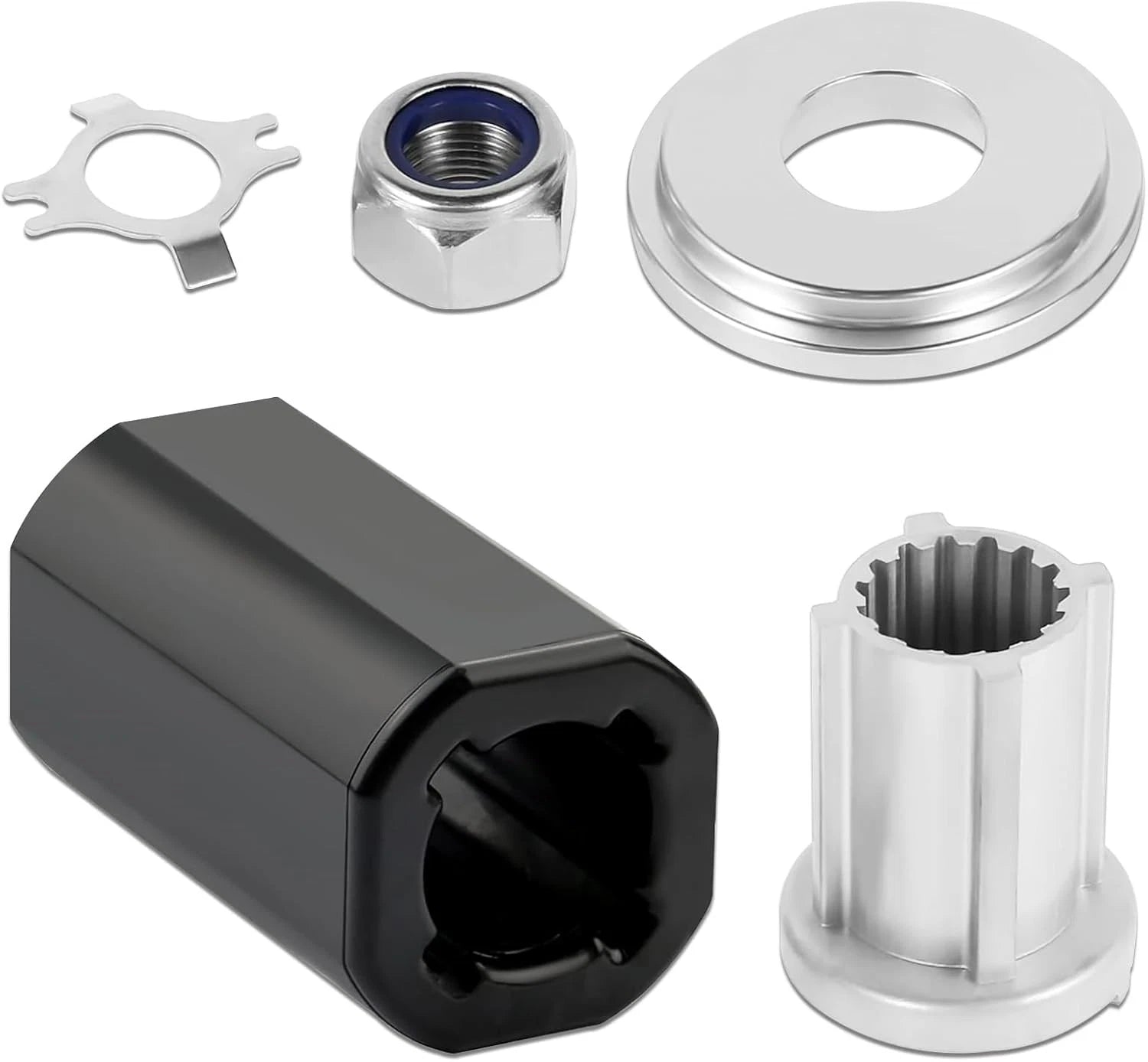 Flo-Torq II Kit for Mercury/Mariner MerCruiser Alpha (835257Q1)