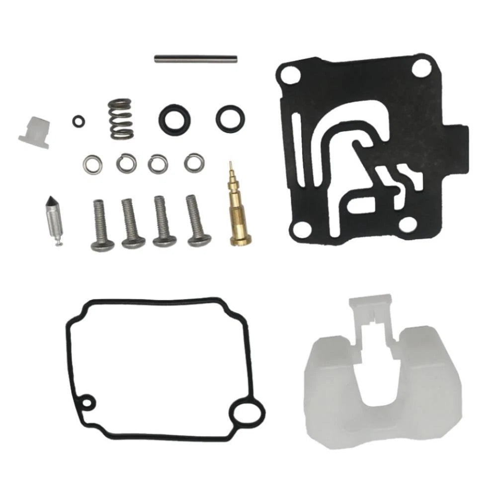 Carburetor Repair Kit 62Y-W0093-10 for Yamaha 4-Stroke 40HP 50HP