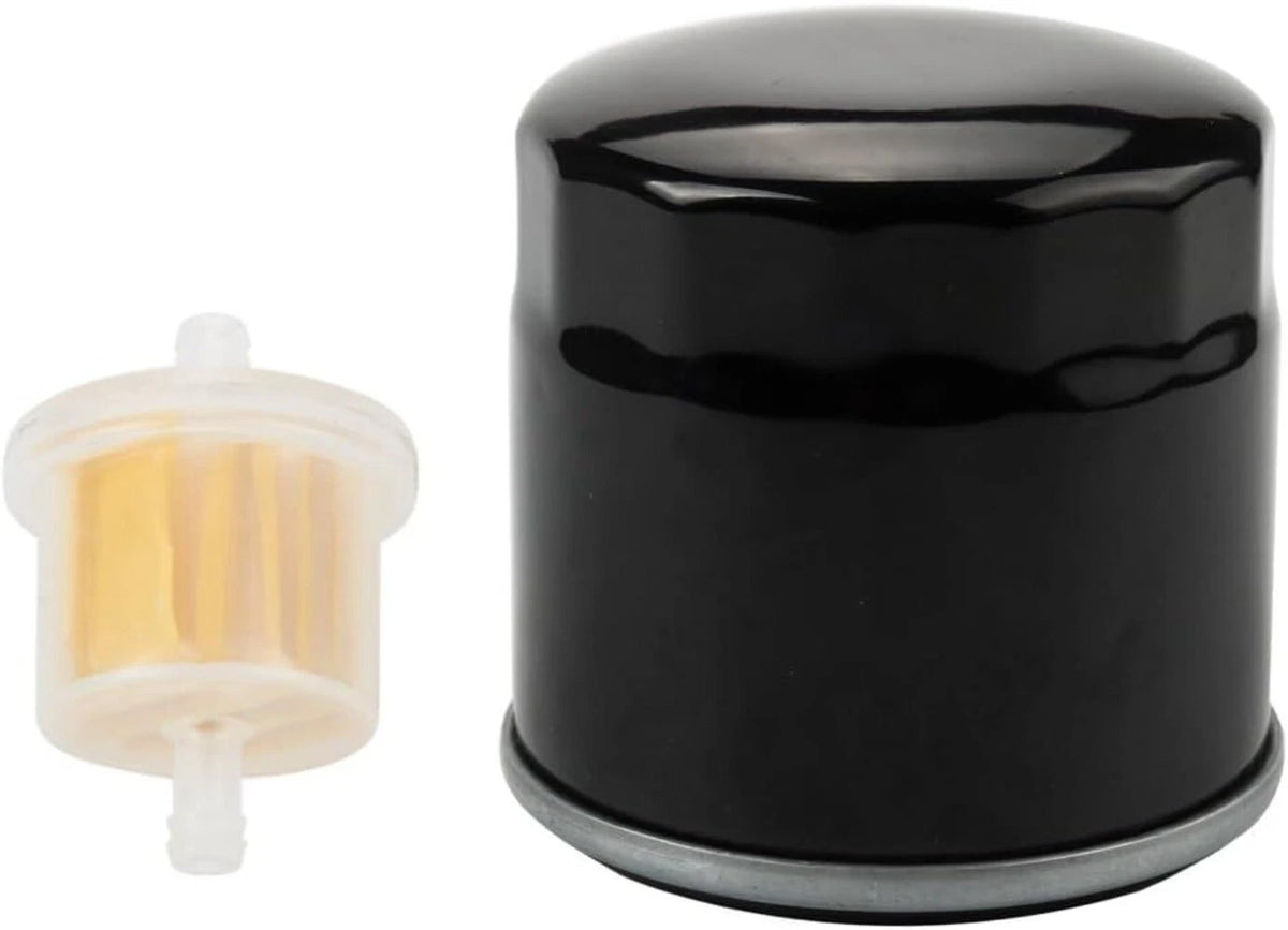 Oil Filter for Toro V-Twin SW4200 SW5000 SS4250/5425