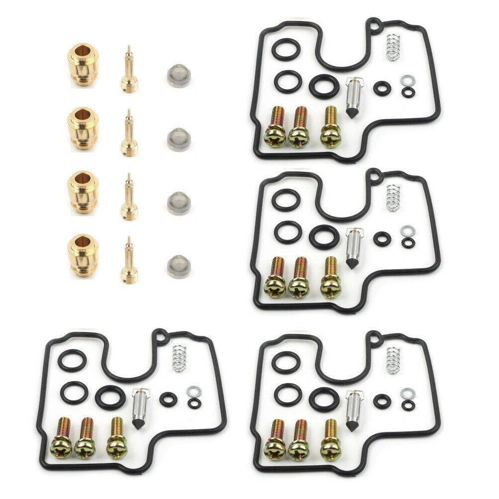 Carburetor Repair Kit for Motorcycle
