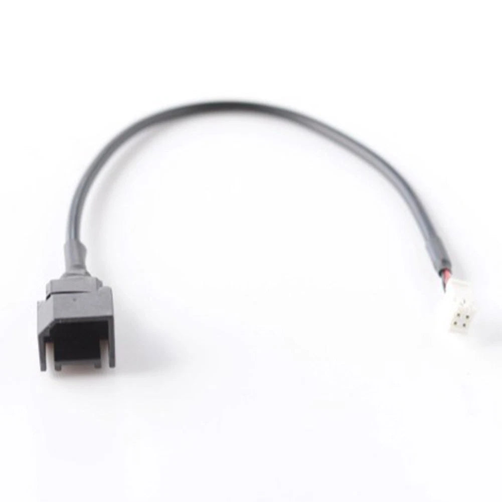4-Pin to USB Adapter for Automotive Applications (Universal)