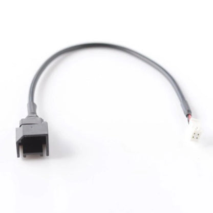 4-Pin to USB Adapter for Automotive Applications (Universal)
