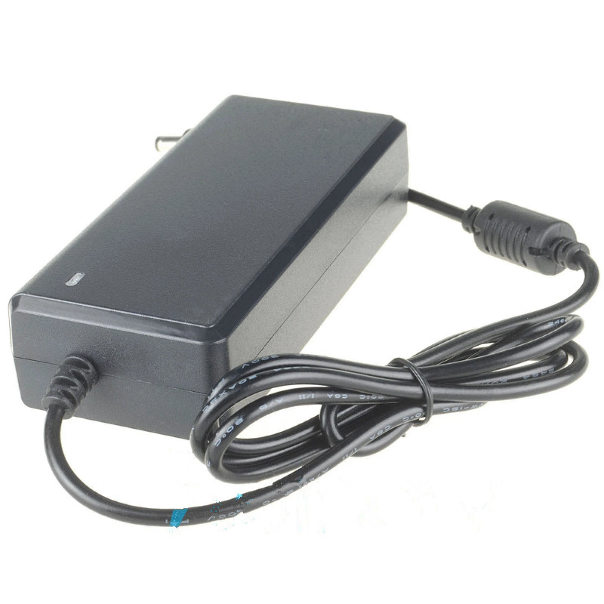AC to DC Power Adapter Charger for PoE Switch Injector