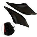 Set of 2 Windshield Side Cowl Covers for