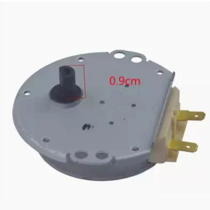 A55X Microwave Turntable Motor for Smooth Rotation