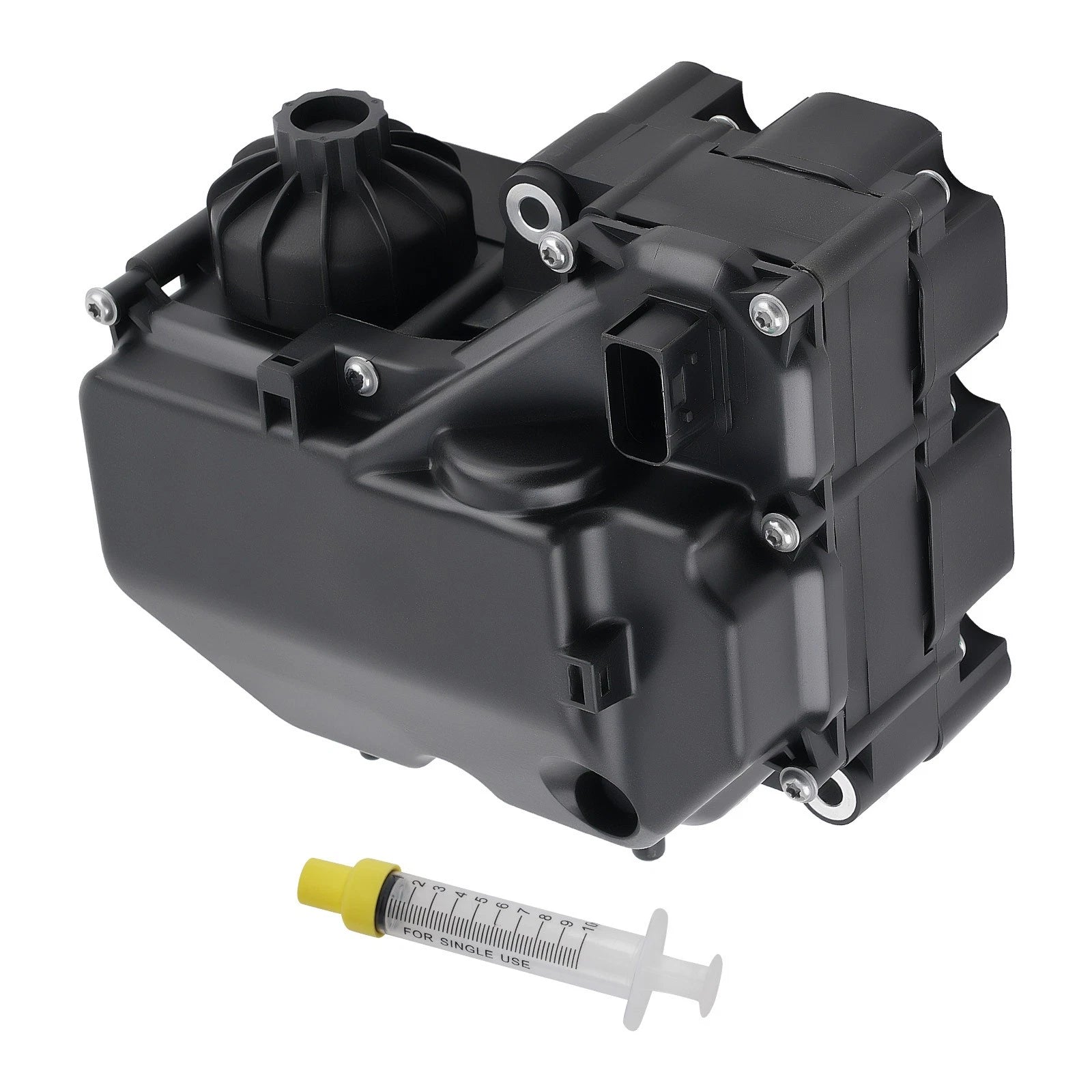 Def Urea Pump 12V for Cummins ISB ISC ISL (4387304RX, 2871879, 0444042004)