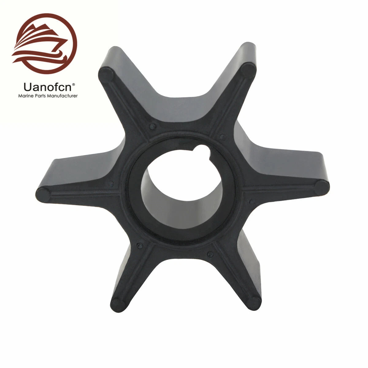Impeller 353-65021-0 35365-0210M for Tohatsu Nissian Outboard Motors