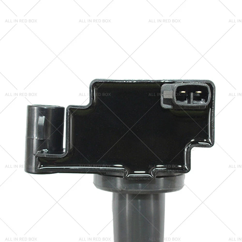 Ignition Coil Pack Kit for Toyota Landcruiser Prado 3.4L (1996–2003)