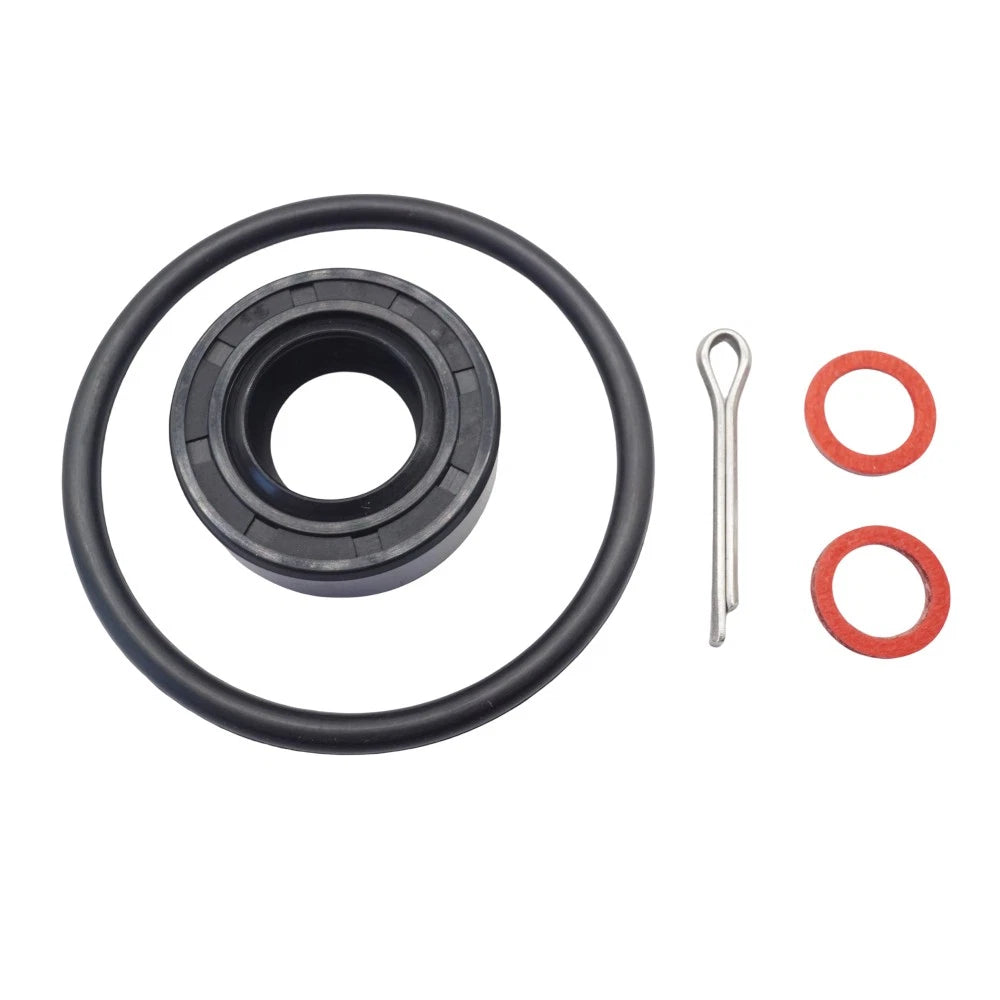 Propeller Shaft Oil Seal Kit for Tohatsu Outboard Motor (4-9.8HP)