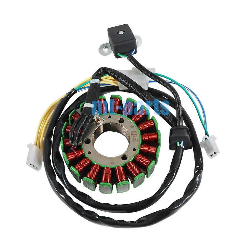 Magneto Stator Coil for SYM Citicom 125 (2009–2015) 31120-HTA-100