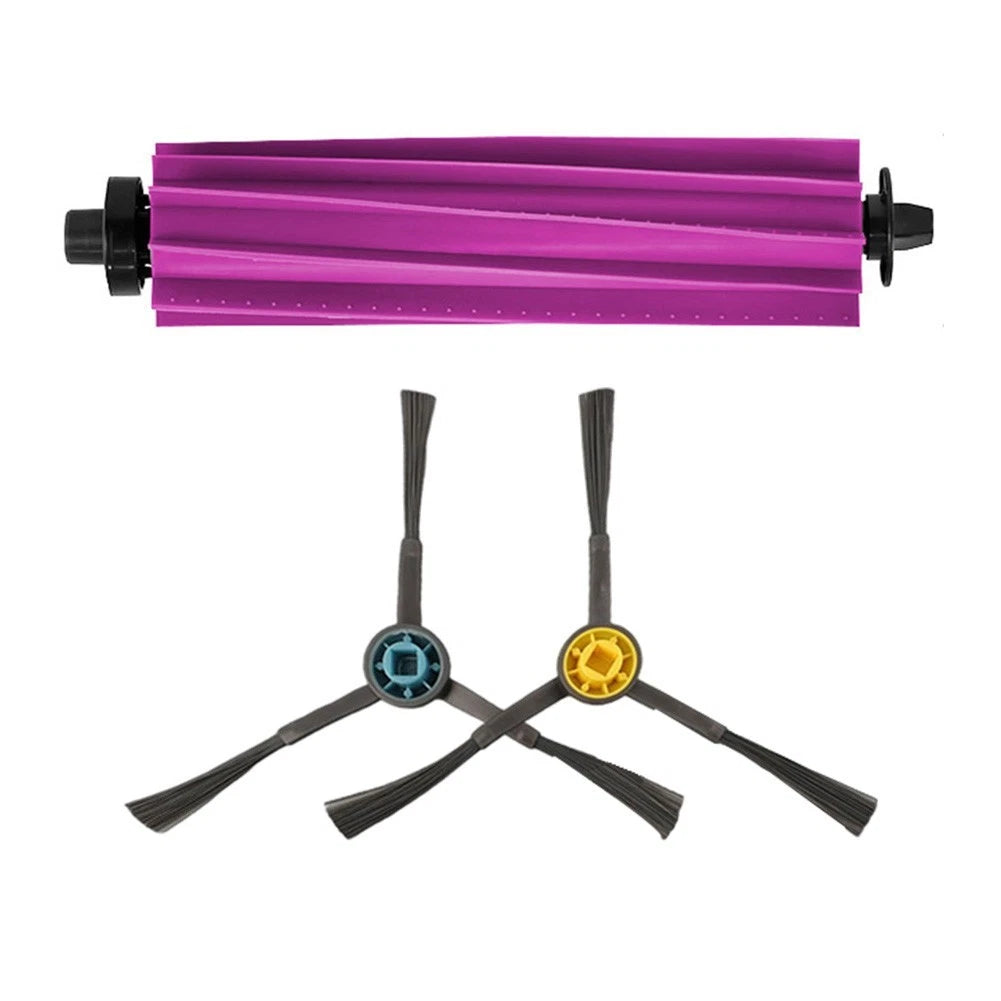 Cleaning Kit for Eureka E20 Plus (2019–2023) Main & Side Brushes