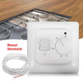 Thermostat Floor Sensor for Electric UnderFloor Heating