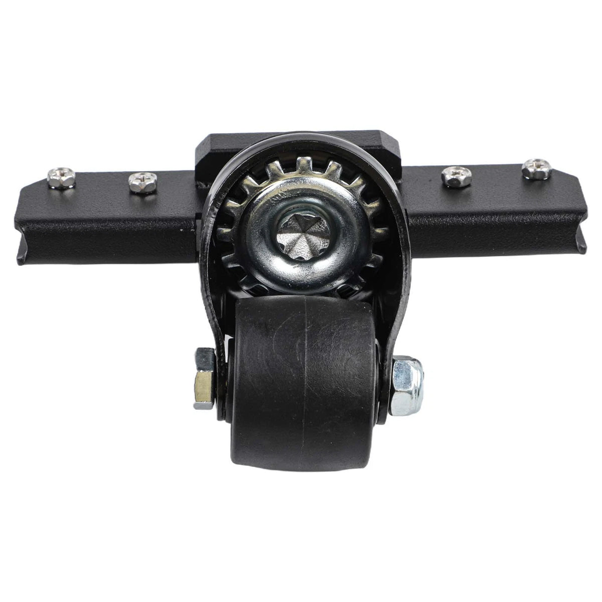 360° Swivel Caster Wheels for Workshop Organization (No Specific Years)