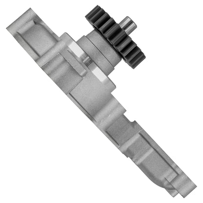 Water Pump Replacement for John Deere HPX 620i 625i Gator 615E (2008–2010)