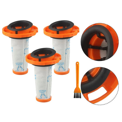 Filter Kit for X-Force Flex Series (ZR009014, RH9A36WV, RH98A8WO)