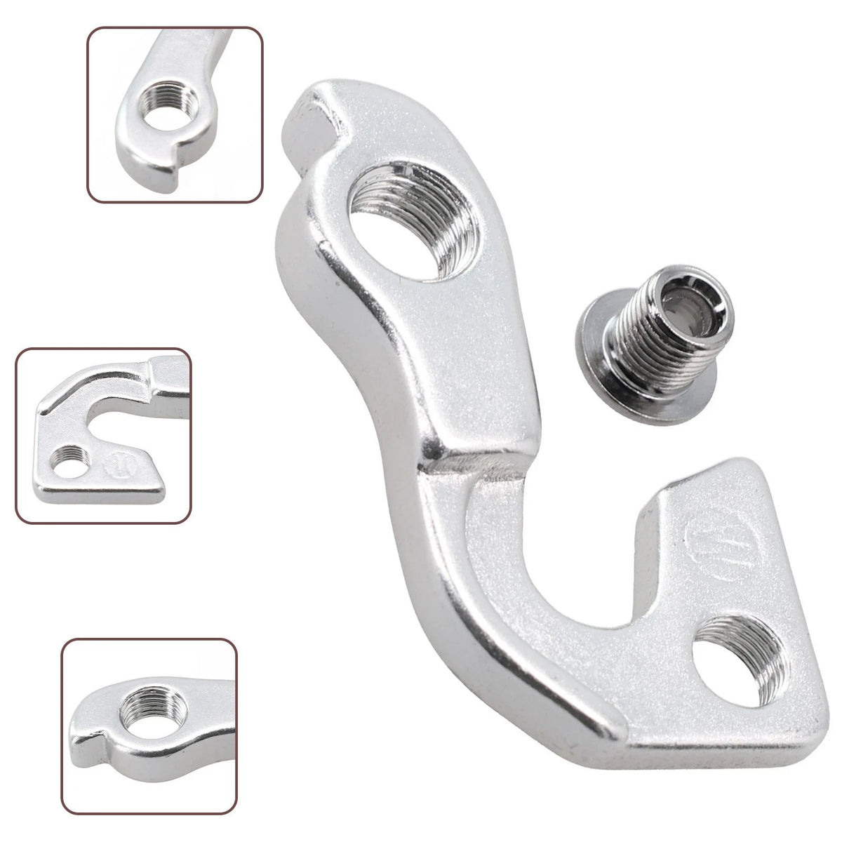 Derailleur Hanger for GT JAVA Reborn