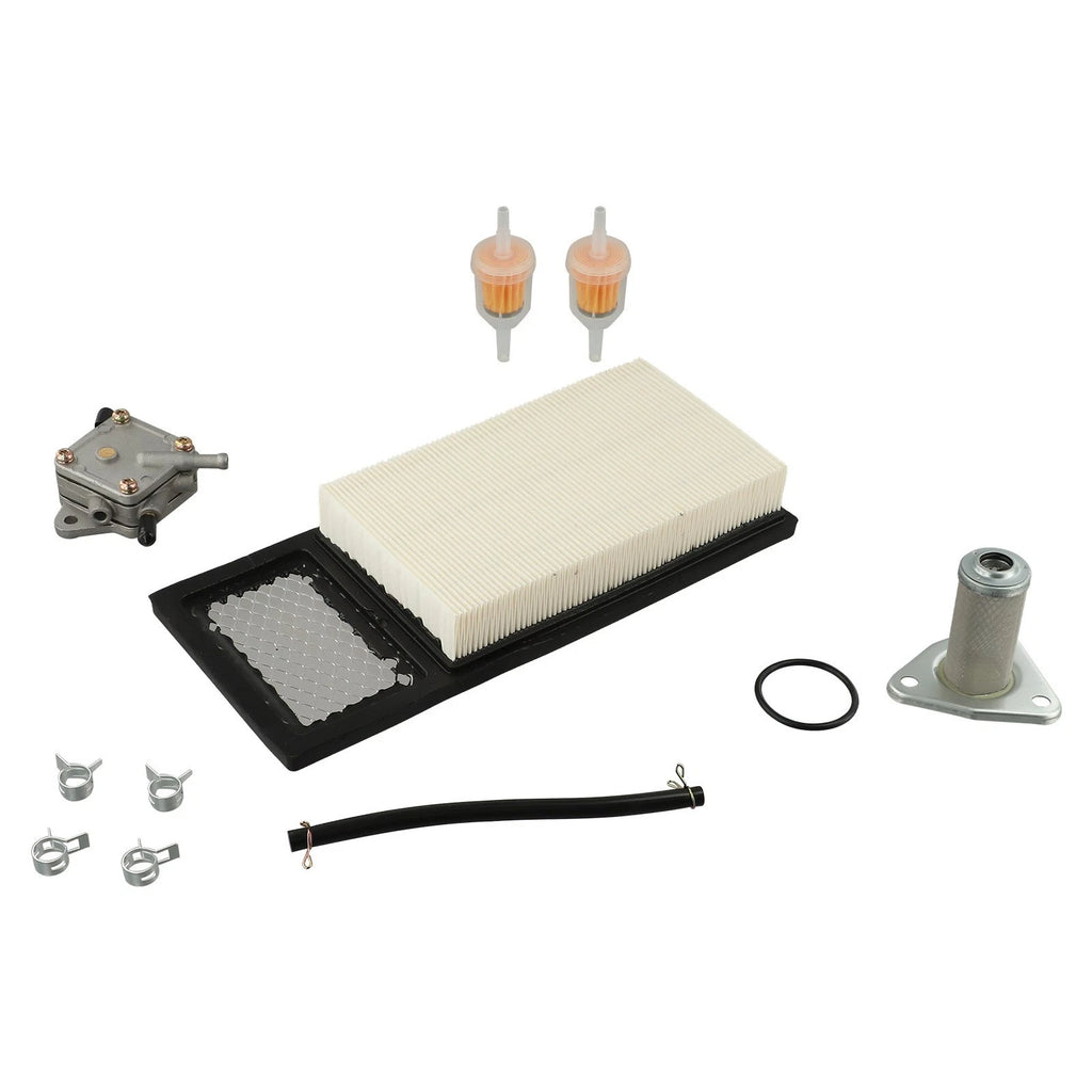 Fuel Pump and Air Filter Kit for EZGO Golf Carts (1994–2003)