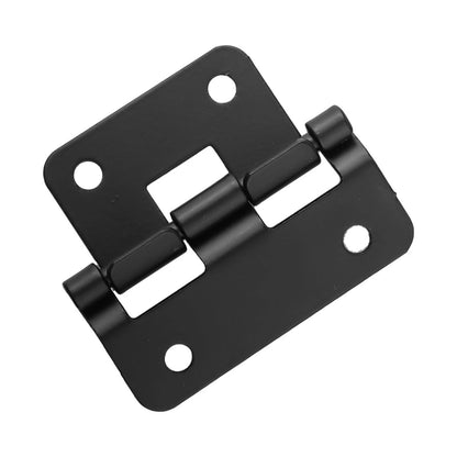 Iron Detachable Hook Hinges for Instrument Cases Flight Case Accessory