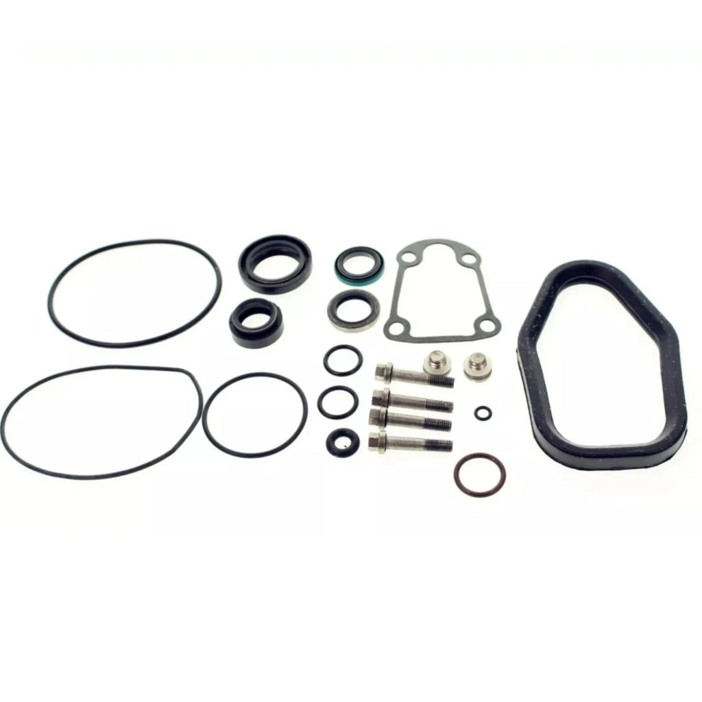 Lower Units Gearcase Seal Kit for Evinrude Johnson Outboard (5000309)