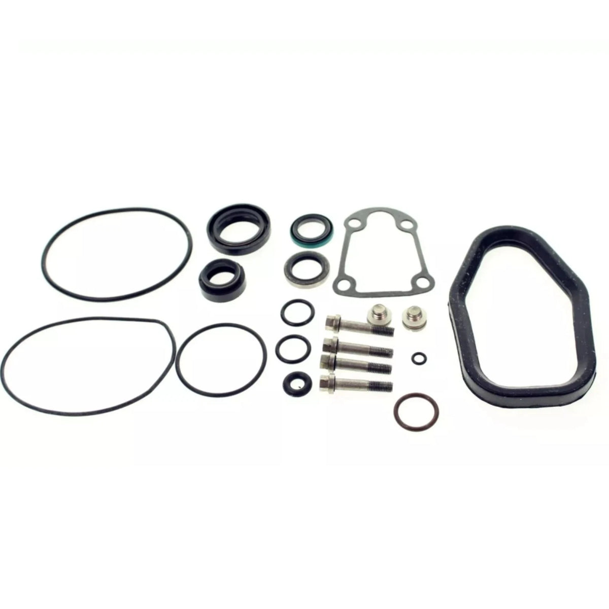 Lower Units Gearcase Seal Kit for Evinrude Johnson Outboard (5000309)